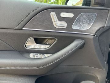 Mercedes GLE 400 - 8