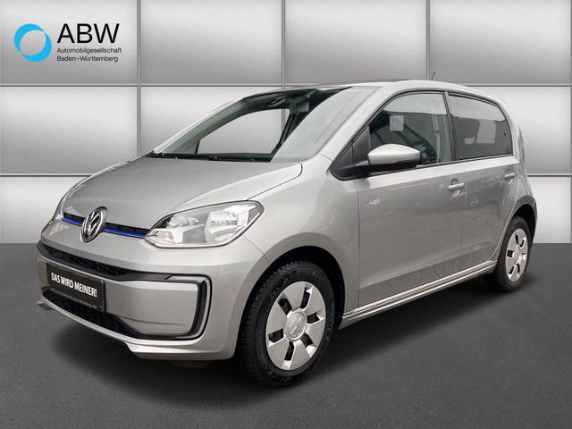 Volkswagen up! e-up! Rueckfahrkamera, Tempomat, Ambiente