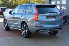 Fahrzeugabbildung Volvo XC90 B5 D Ultimate Dark*LUFT*PANO*VOLL*MIETKAUF