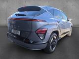 Hyundai KONA SX2 MY25 48,4kWh TREND Navi Wärmepumpe digi - Hyundai KONA