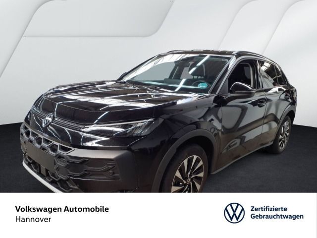 Image of Volkswagen T-Roc