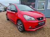 Seat Mii FR-Line - Seat Mii mit Schiebedach