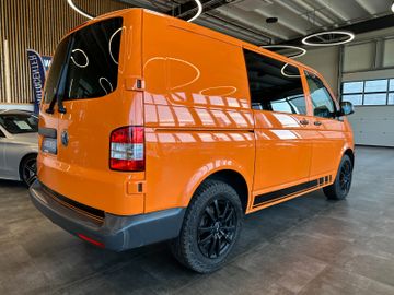 MYAUTOCENTER – Gebraucht- und Jahreswagen mit Werkstattservice in Pfaffenhofen Volkswagen T5 Transporter Kasten *AHK*SitzHZ*StandHZ*Klima*