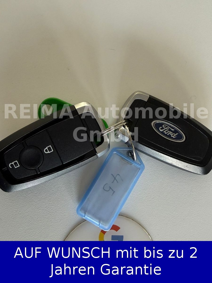 Fahrzeugabbildung Ford 3,2 Wildtrak Doppelkabine 4x4, AHK, ACC, Kamera