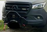 Eura Mobil Xtura XT 686 EF GoForOffroad-Weitere im Vorlauf - Eura Mobil Xtura