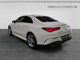 Mercedes-Benz CLA 200 COUPÉ AMG|NIGHT|KAM|TOTW|LED|CarPlay|uvm - gebrauchte Mercedes-Benz CLA 200 aus dem Jahr 2023