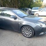 Opel Insignia 2.0 CDTI 160CV 4 porte Elective - Opel Insignia: 160