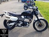 Triumph Scrambler 1200 XC - Angebote entsprechen deinen Suchkriterien