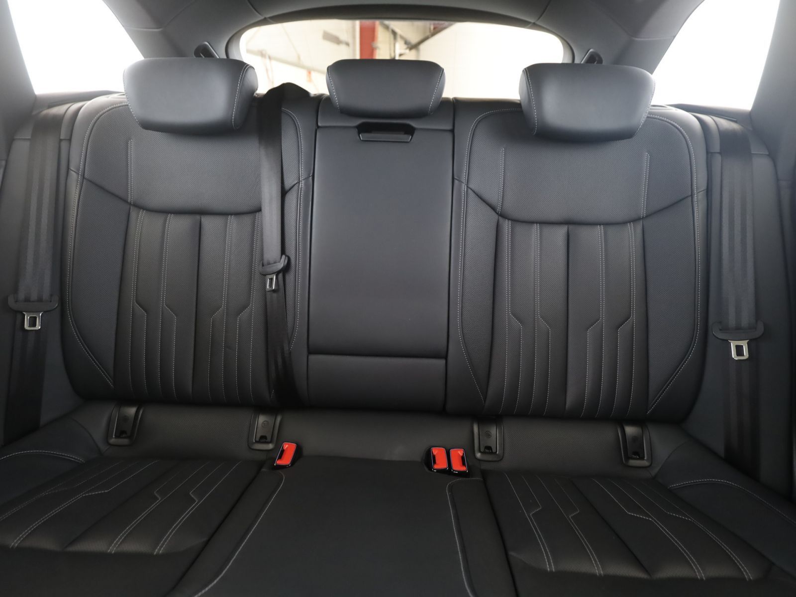 Audi S6 - Bild 18