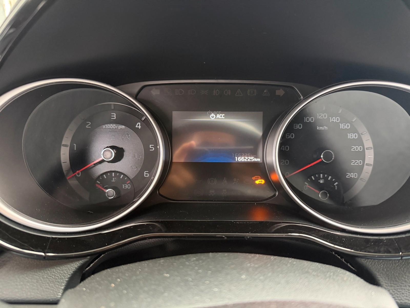 Kia Ceed Sportswagon Spirit