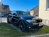 BMW 120i Coupé - M Paket - BMW 120 aus 2011: 120i