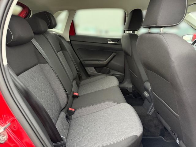 Polo VI Move 1.0 TSI Navi Apple CarPlay AHK