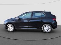 Skoda Fabia - Vorschau Bild 7