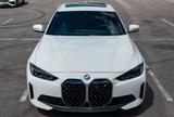 BMW i4 eDrive35 - low mileage, good condition - BMW i4 von privat