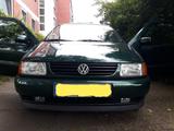 Volkswagen Polo 1.4 Basis