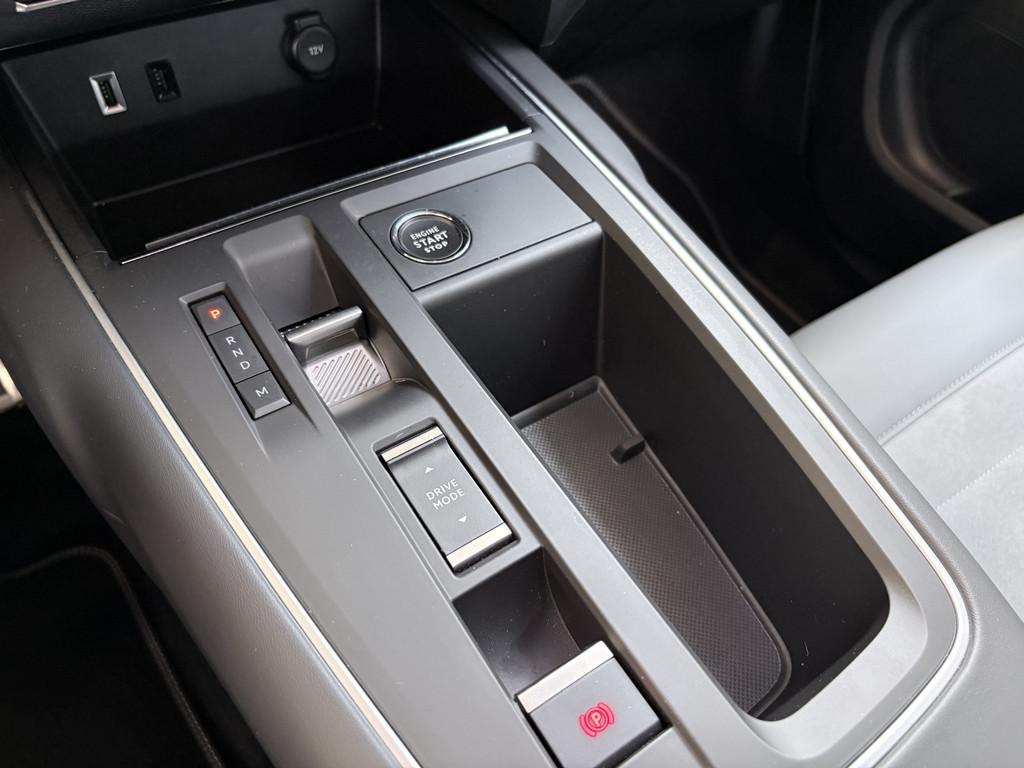 Citroën C5 Aircross 1.2 ë-Series