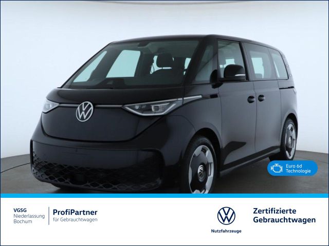 Volkswagen ID. Buzz Pro TravelAssist InfoPlus Bluetooth LED