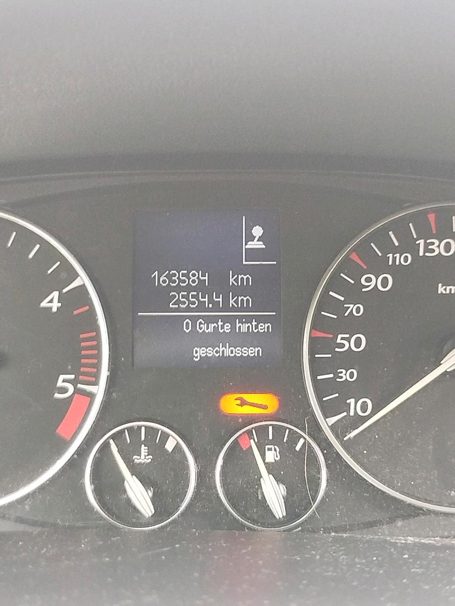 Renault Laguna 2008 — photo 5