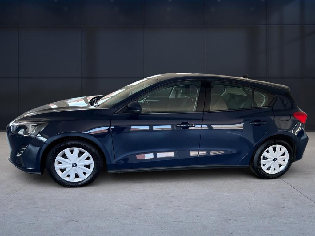 Ford Focus 1.0 EcoBoost Trend