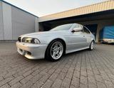 BMW e39 530i M Paket Schalter Limousinen X... - BMW 530 aus 2002: 530i