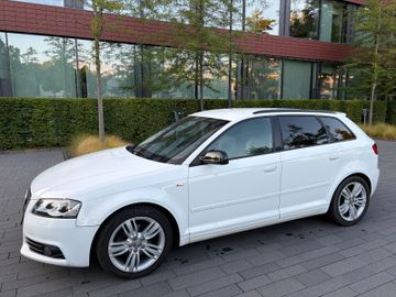 Audi A3 - 2