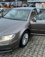 Volkswagen Phaeton 3.0 V6 TDI 4MOTION Tiptronic 5-Sitzer -