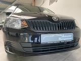 Skoda Fabia Combi Sitzheizung Klima AUX - Skoda Fabia in Wuppertal