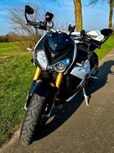 BMW S 1000 R  - Motorräder in Solingen