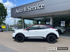 OPEL Mokka GS Line 1.2 Turbo*AT*LED*CAM*wenig Kilomet
