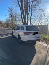 Dodge Durango Erstzulassung in Deutschland - : In Deutschland