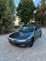Peugeot 406 2.0 - Peugeot 406: 2.0