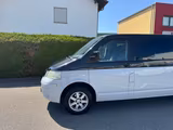 Volkswagen T5 Transporter Bus Caravelle Comfortline lang - VW T5 Transporter in Ludwigshafen