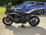 BMW R 1300 RS  4 Pakete Triple Black - BMW RS