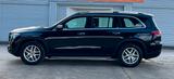 Mercedes-Benz GLS 400d 4M 9G COMAND PANORAMA DISTRONIC KEYLESS - Mercedes-Benz GLS 400 Gebrauchtwagen