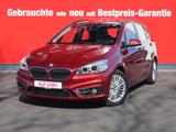BMW 220d Active Tourer xDrive Luxury Line ACC Leder - BMW 2er Reihe in Dresden