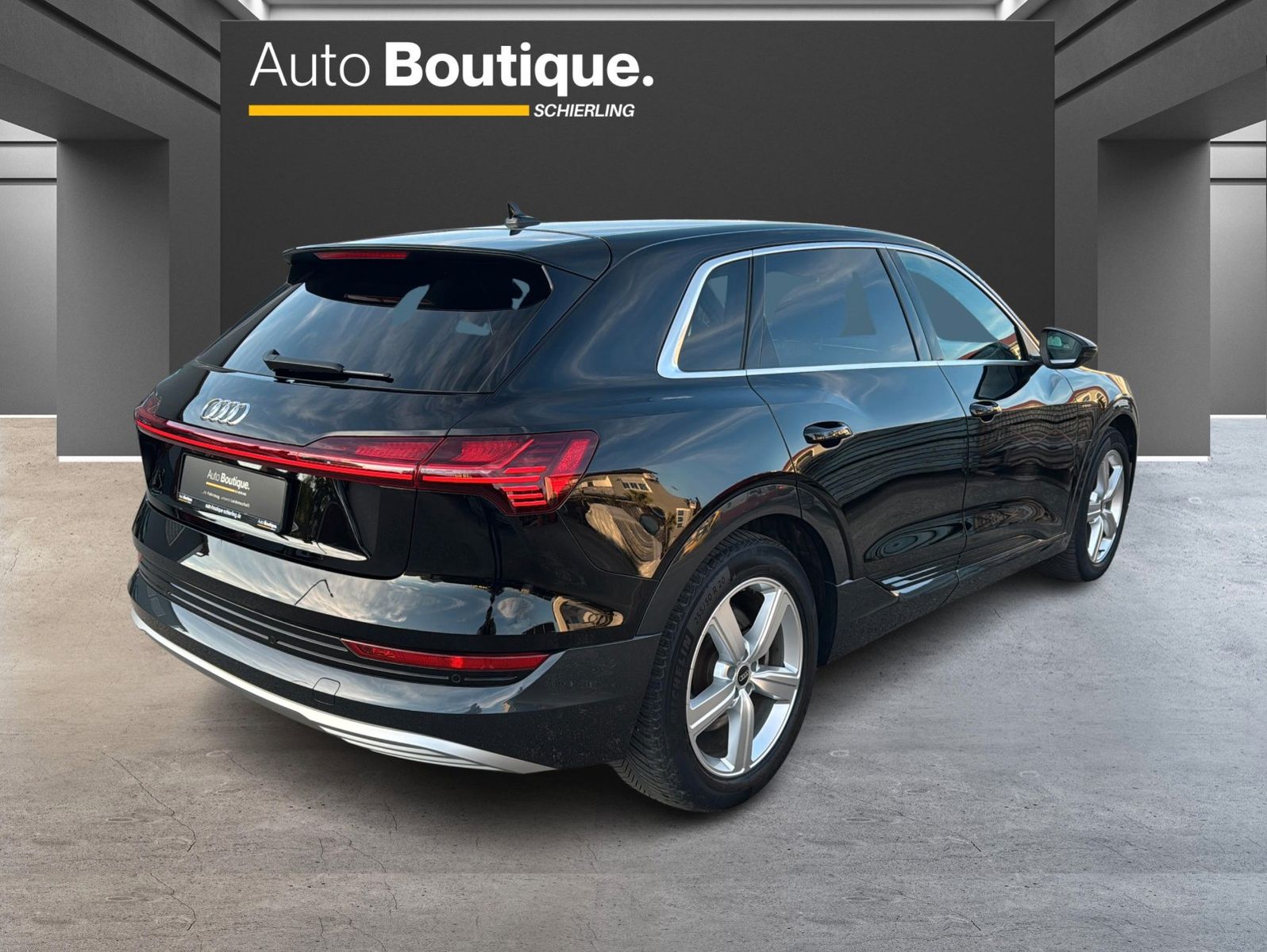 Audi e-tron - Bild 4