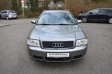 Audi A6 2.0 Avant, Leder, Shz, Tempomat, Navi - gebrauchte Audi A6 aus dem Jahr 2002