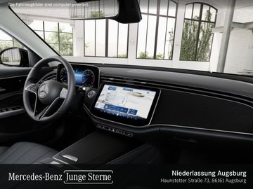 Mercedes E 200 - 10
