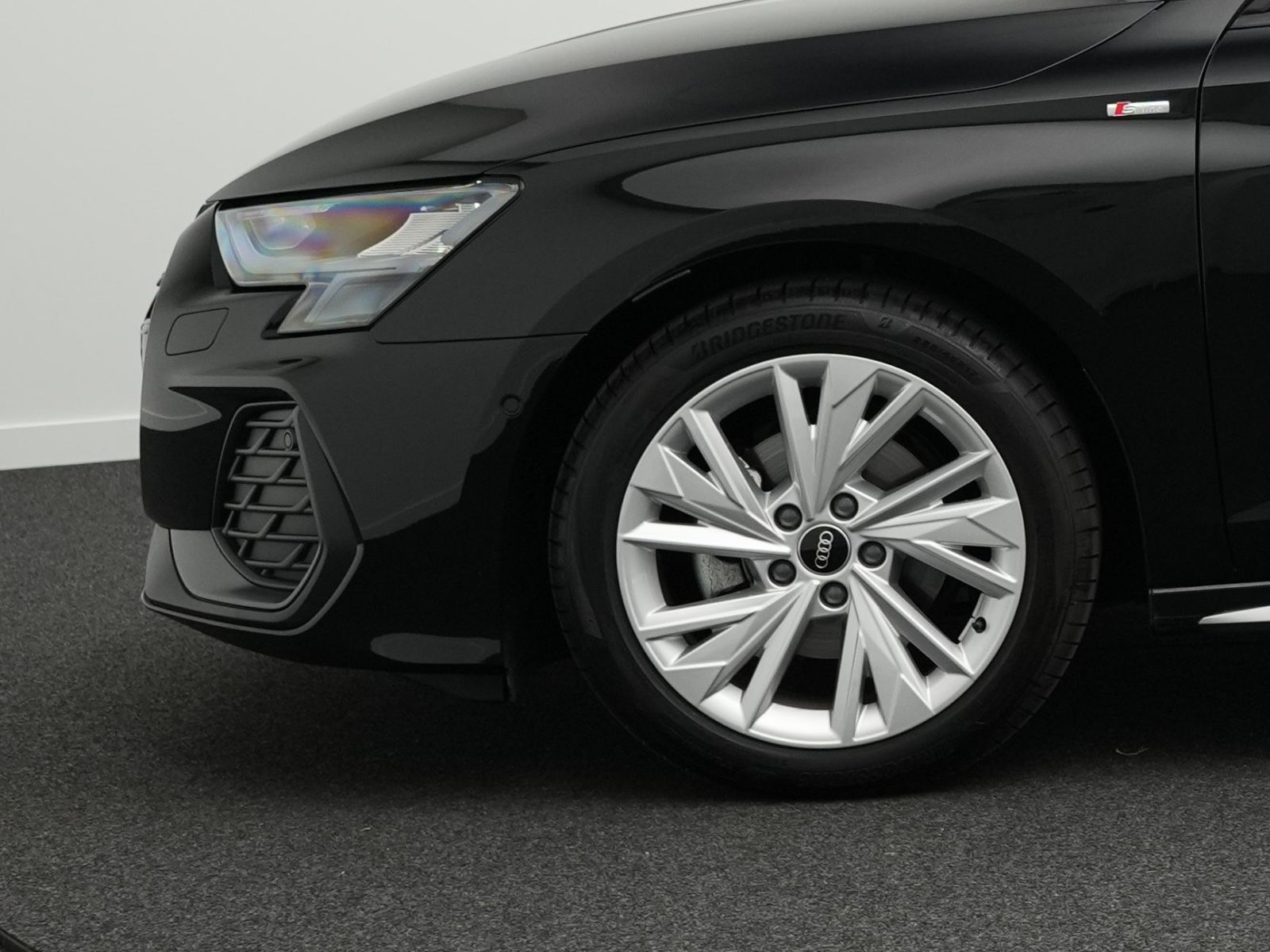 Audi A3 - Bild 19