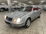 Mercedes-Benz CLK 320 Sport/Xenon/Memory/Klima/Sitzheizung/PDC