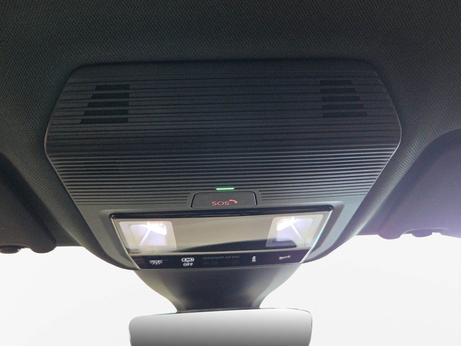 Volkswagen ID.7 - Bild 14