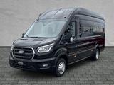 Ford Transit BUS 460 L4 Limited 17 Sitze #Standheizun - Ford Transit: 4.4
