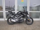 Yamaha MT 125 ABS - YAMAHA MT125