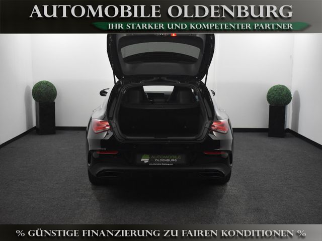 Mercedes-Benz CLA 250 e SB AMG Edition *Wide*Pano*Kamera*MBEAM