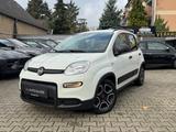 Fiat Panda City Life*Uconnect*1 Hand*Allwetterreifen* - gebrauchte Fiat Panda aus dem Jahr 2021