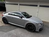 Audi TT RS Coupe 2.5 TFSI quattro - Ohne OPF Cermaic - Audi TT RS von privat
