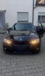 BMW E90 318d - BMW 318: 318d E90