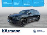 Volkswagen Touareg "Edition 20" 3.0TDI 4M R-LINE AHK LUFTF - Volkswagen Touareg: Edition 20