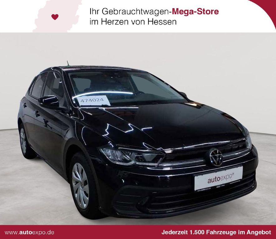 Image of Volkswagen Polo