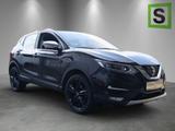 Nissan QASHQAI N-Motion 1,3 DIG-T - Nissan Gebrauchtwagen in Nürnberg